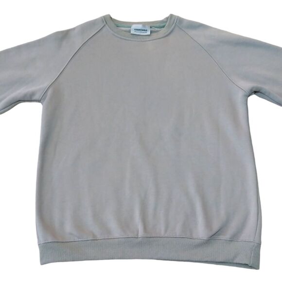 Essentials Fear of god crewneck sweatshirt - Picture 4 of 7